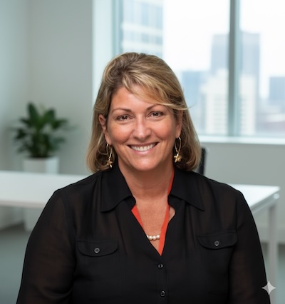 Stephanie Laite Lanham